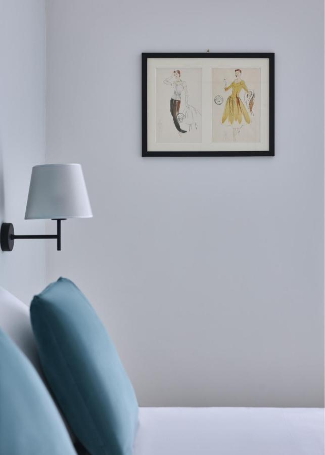 Domus Modista Apartment Rome Luaran gambar