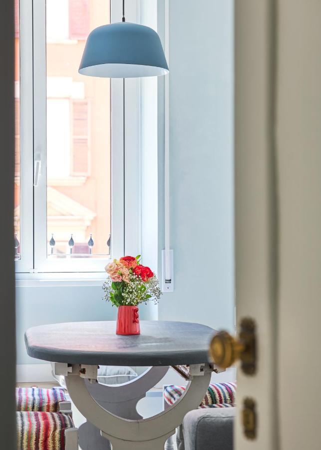 Domus Modista Apartment Rome Luaran gambar