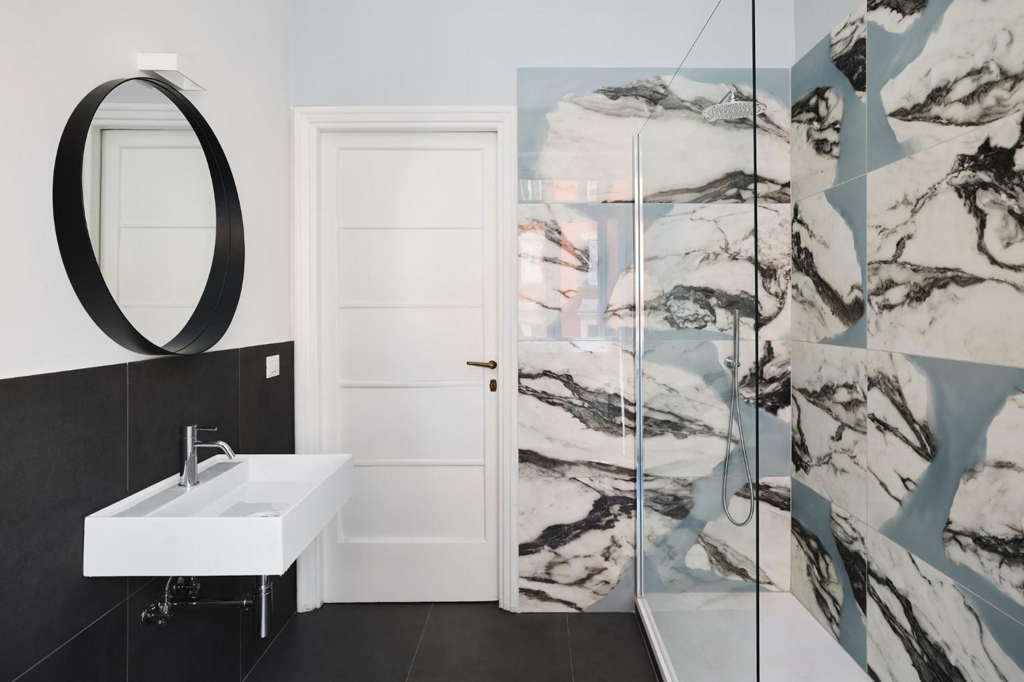 Domus Modista Apartment Rome Luaran gambar